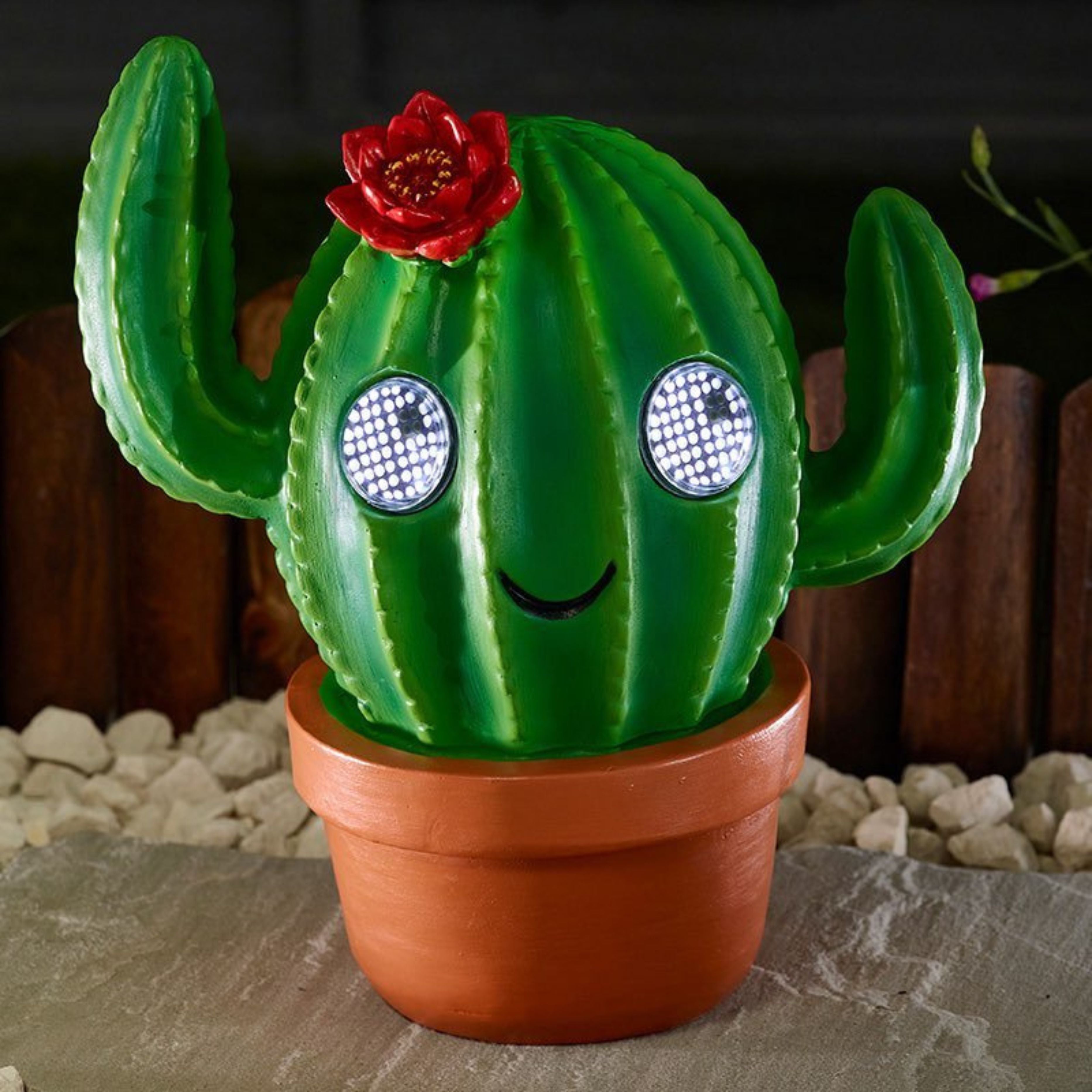 Blinkin' Cactus XL