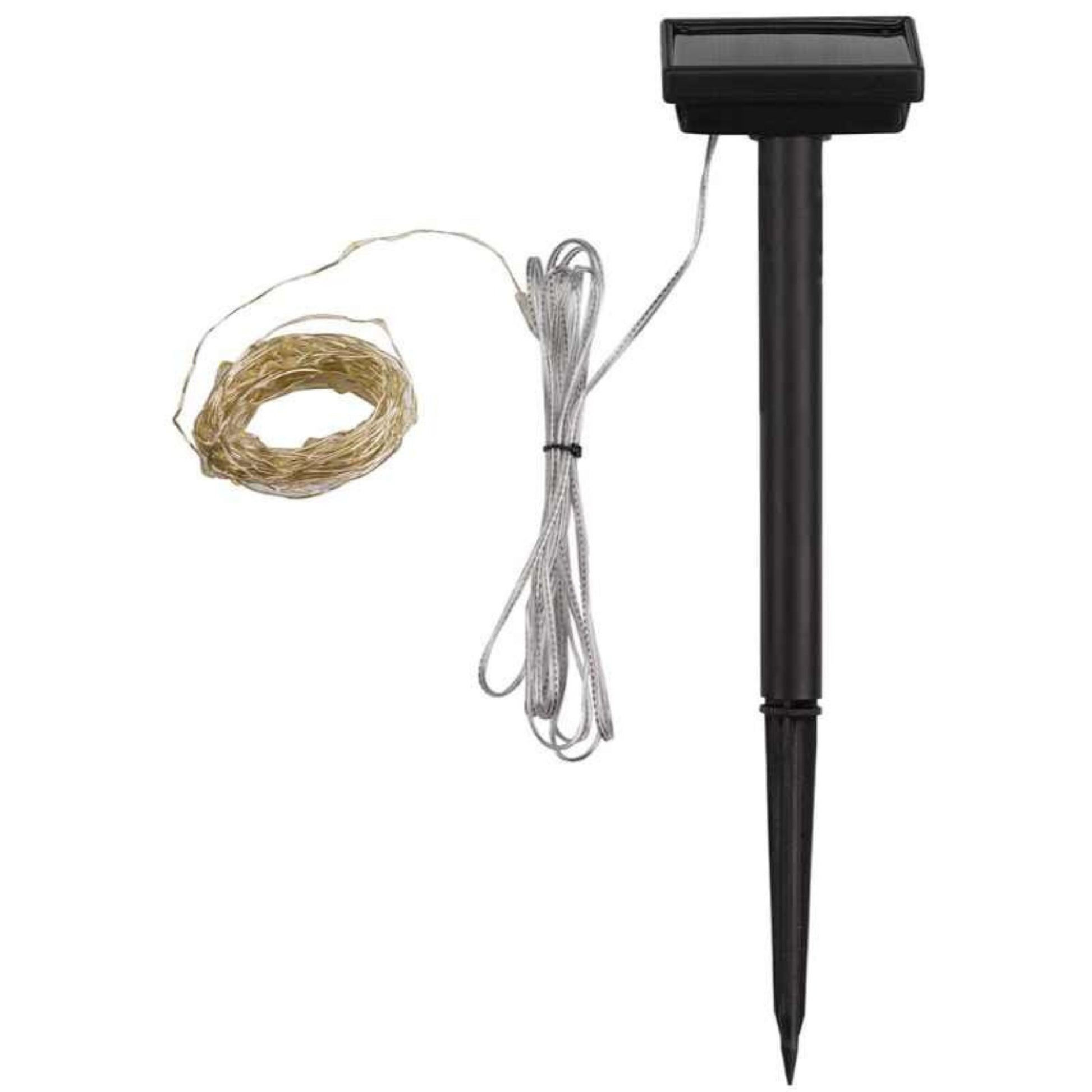 Firefly String Lights - 50 ww LEDs