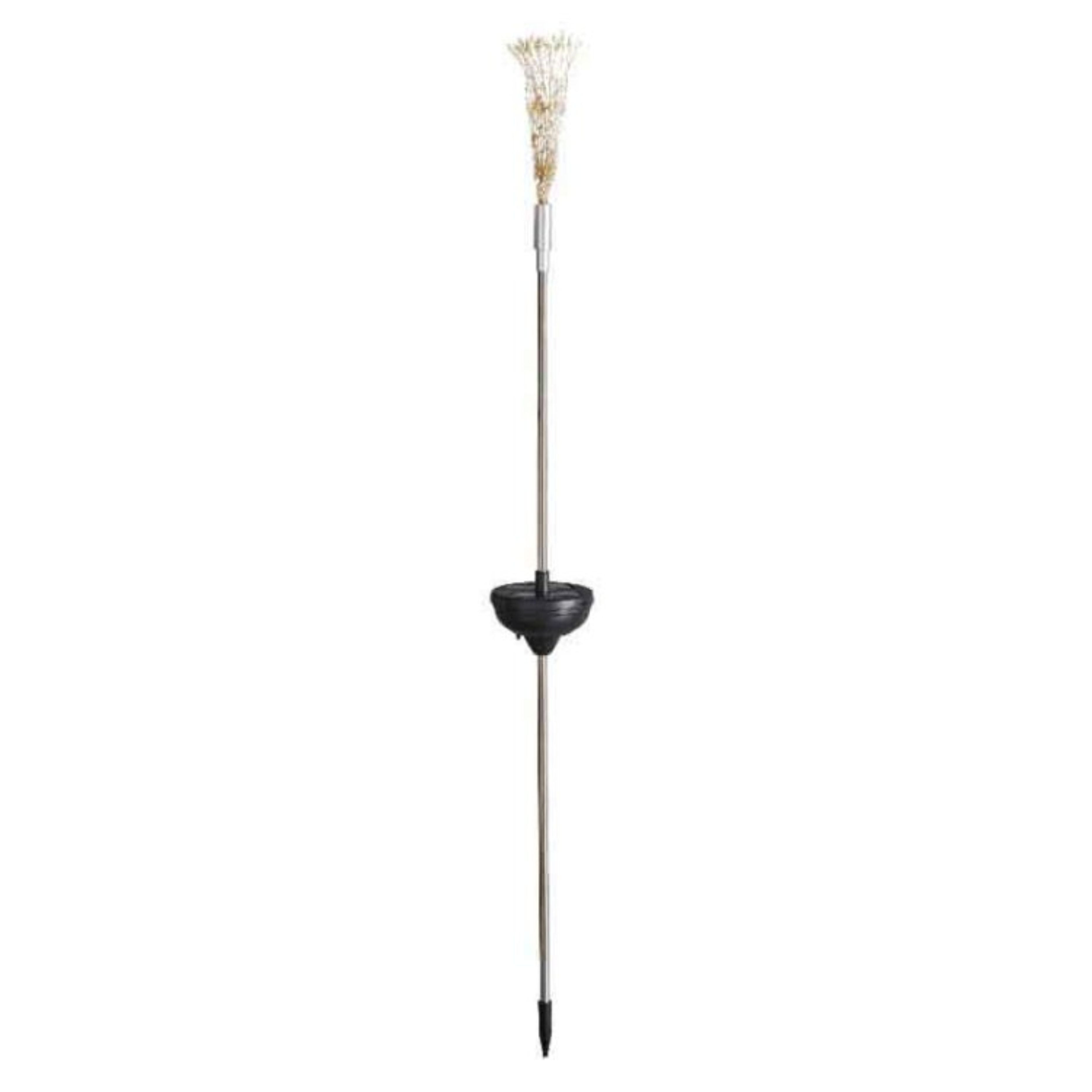 Starburst Solar Stake