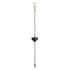 Starburst Solar Stake