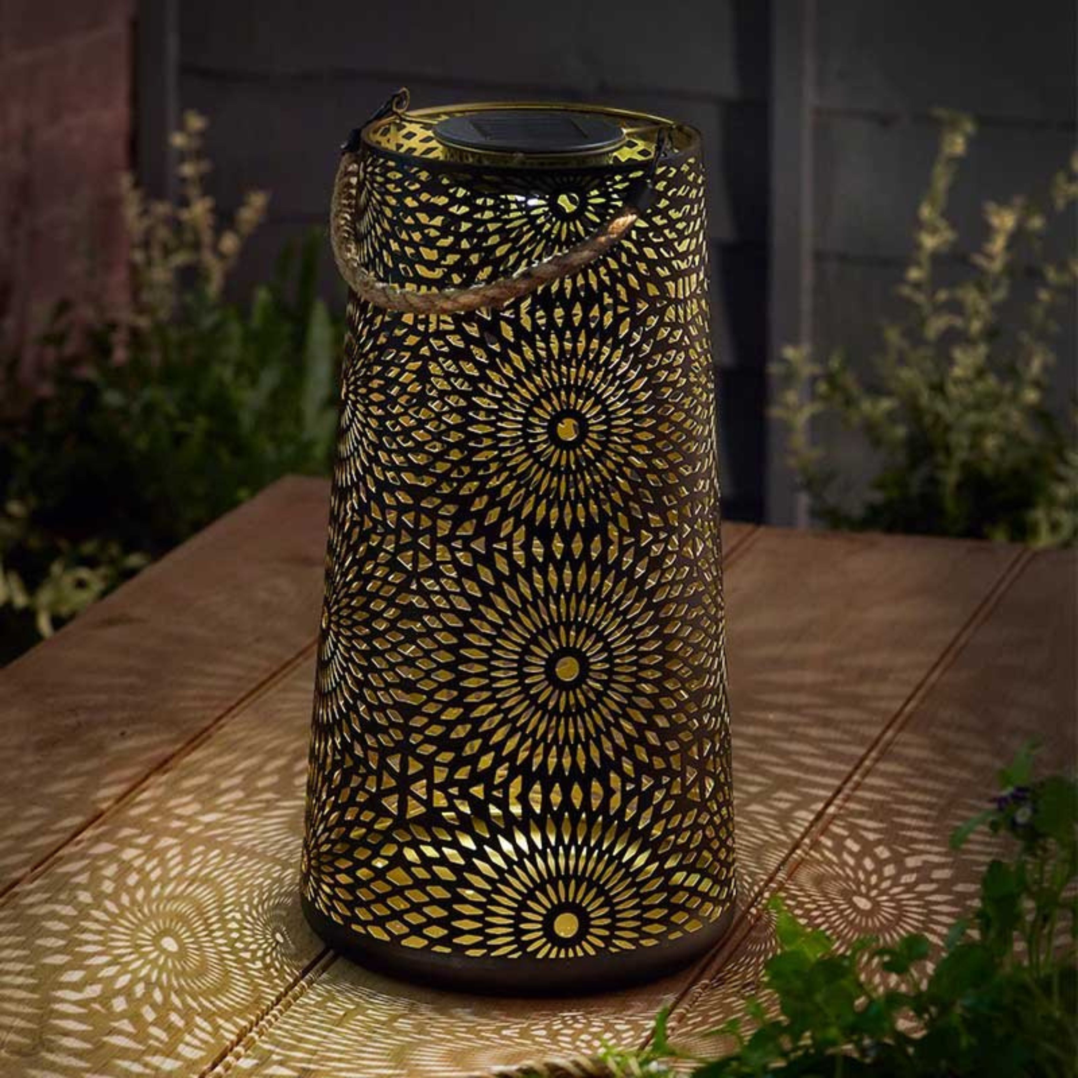 Muscat Lantern XL