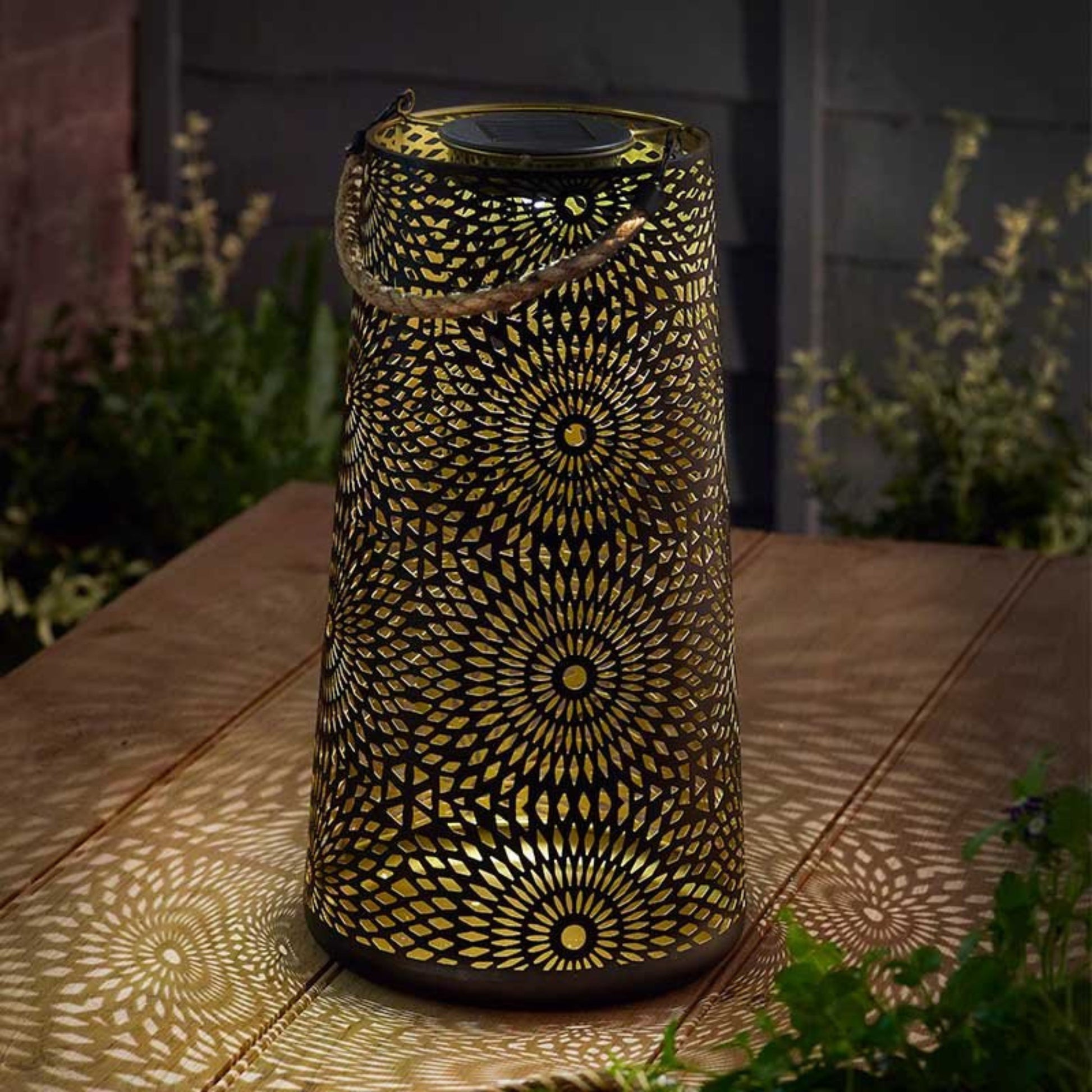 Muscat Lantern XL