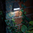 Wall, Fence, Post Light 4pk 3L