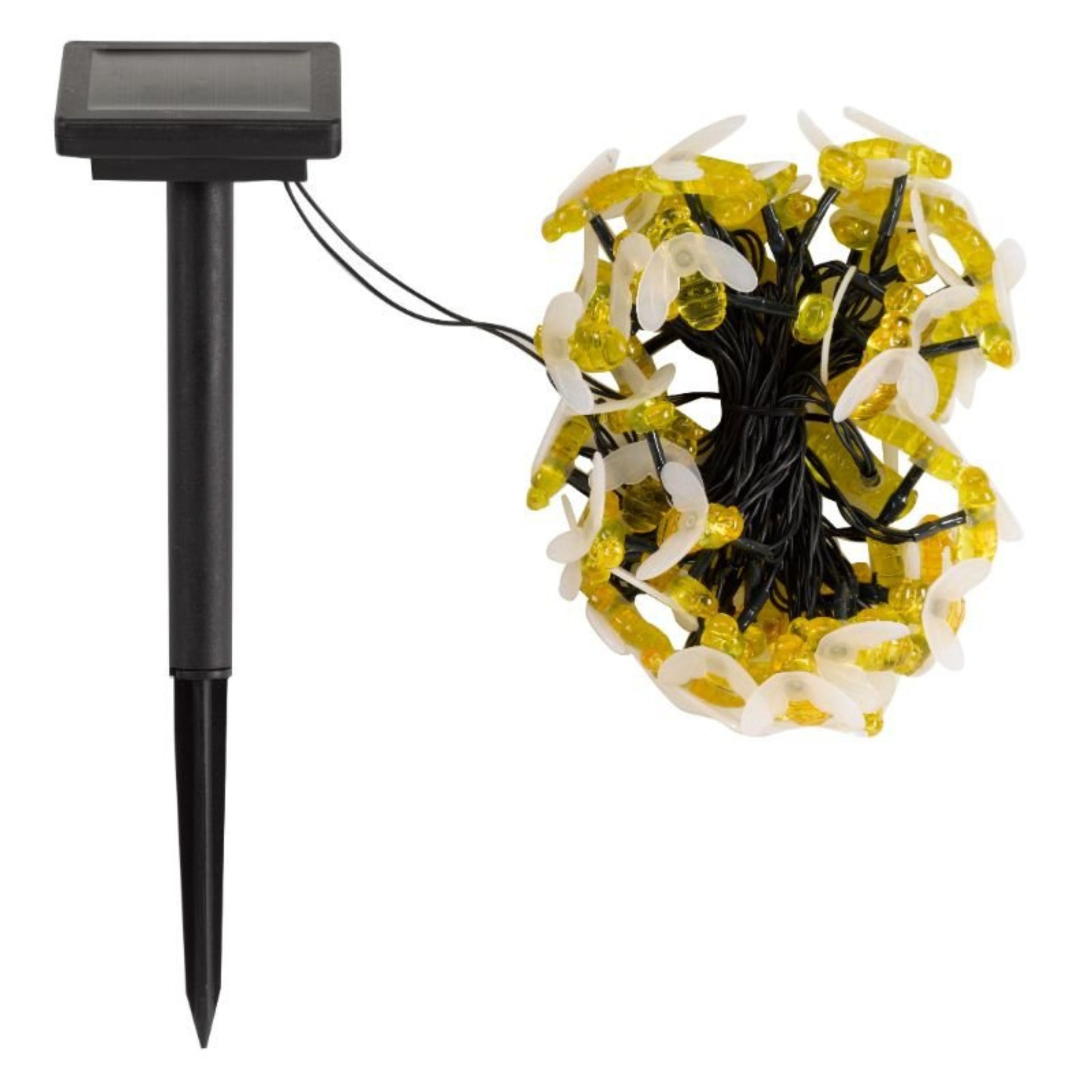 Buzzy Bee String Lights