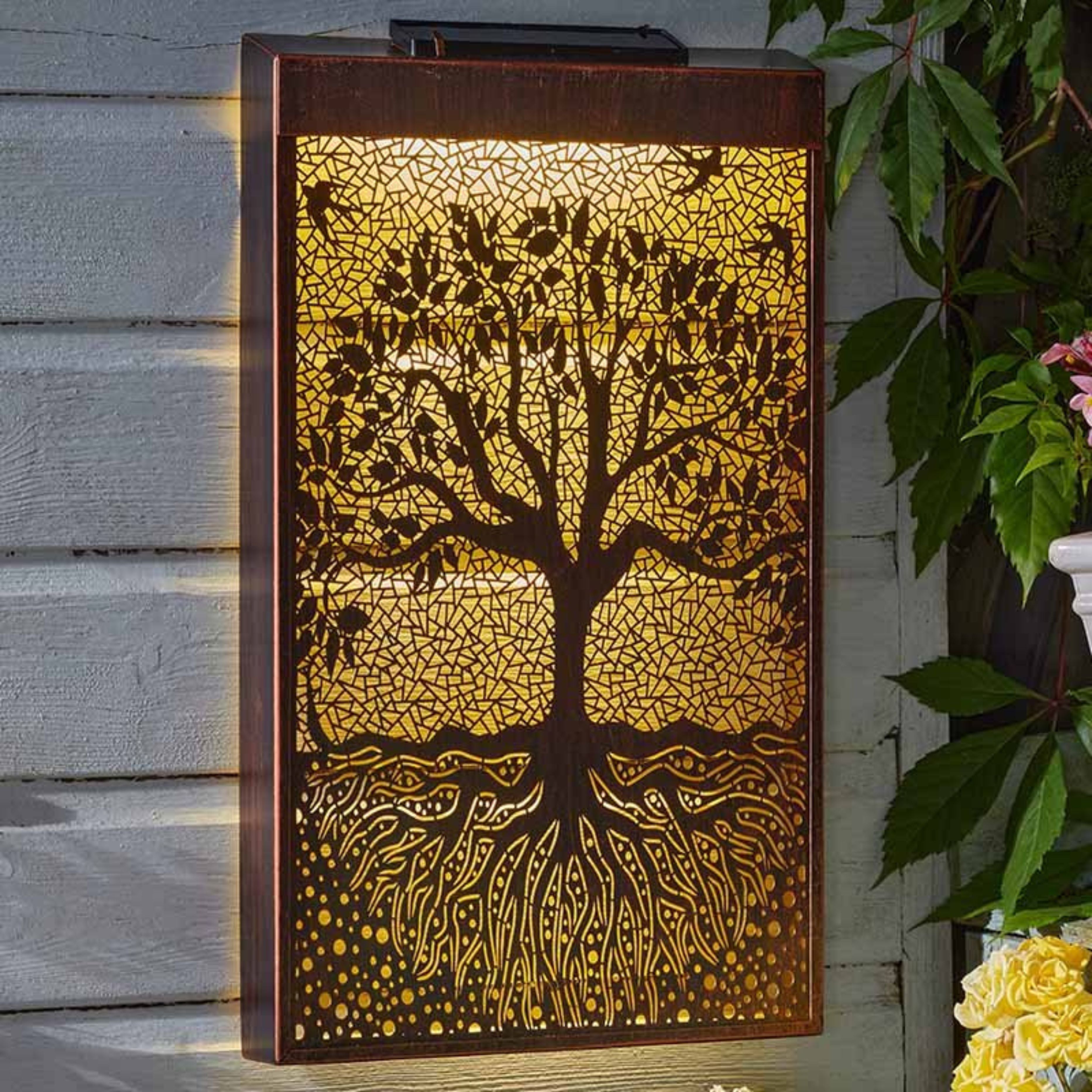 Illumina DecorPanel Tree of Life
