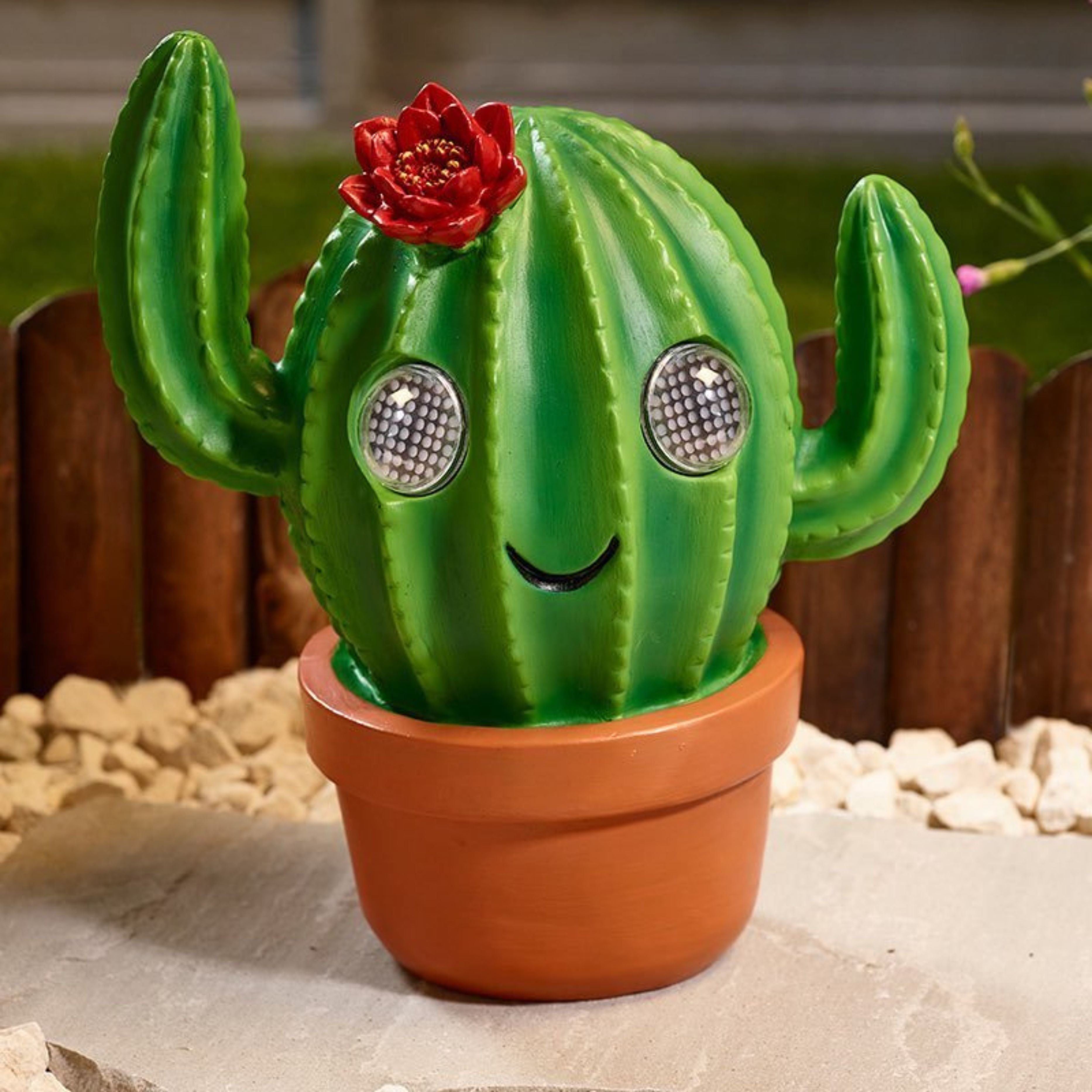Blinkin' Cactus XL