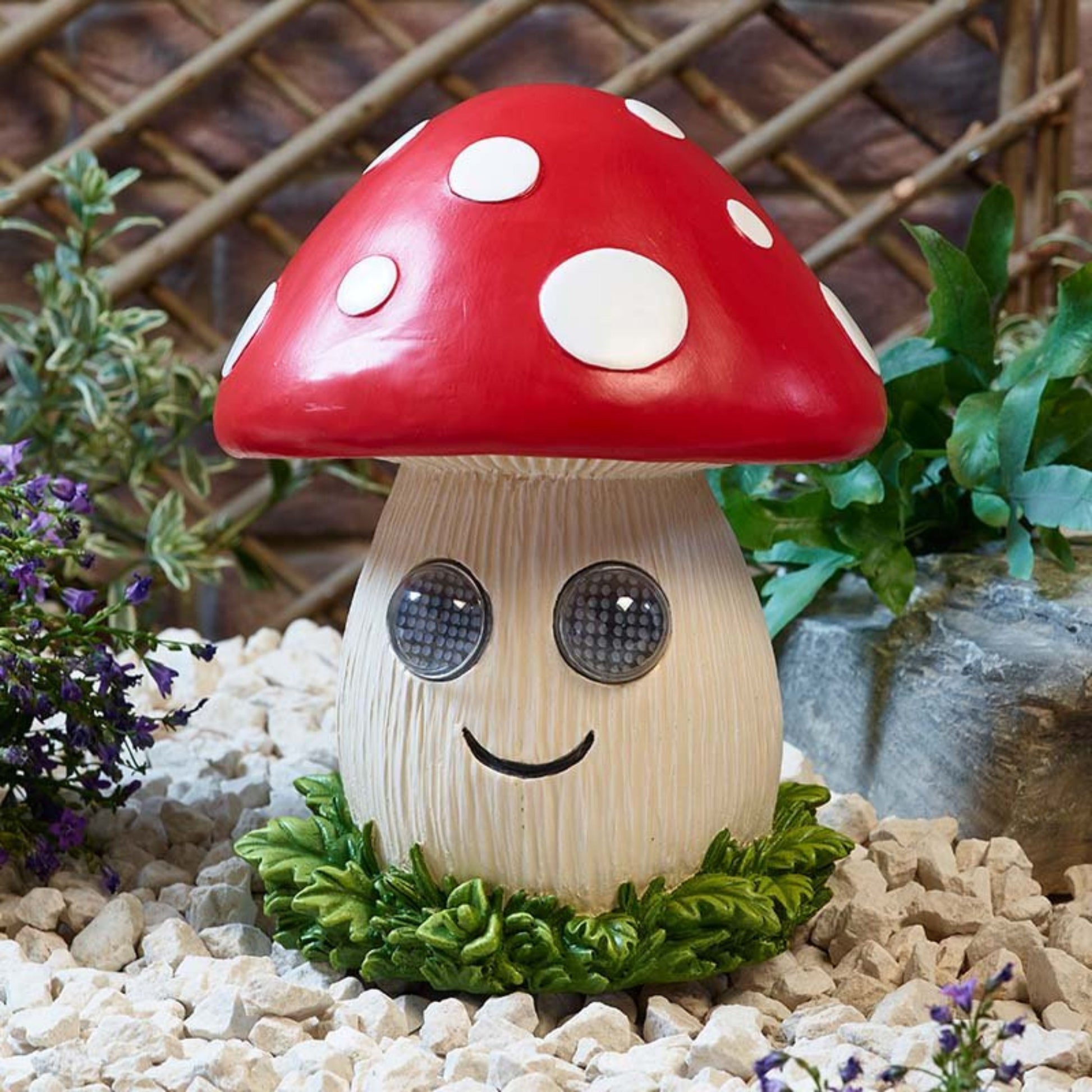 Blinkin' Mushroom XL