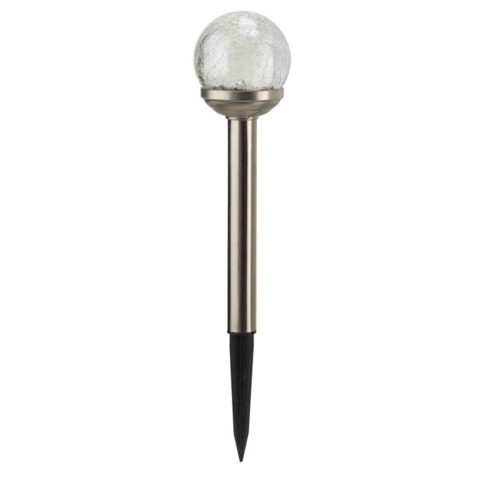 Crackle Globe Stake Light Carry Pack