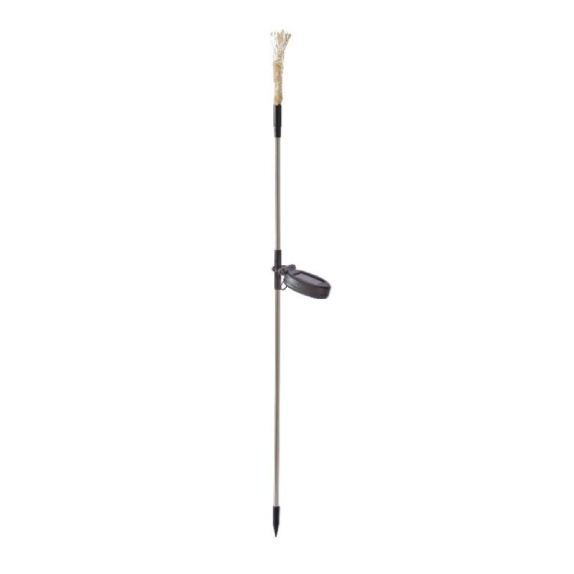 Starburst Solar Stake