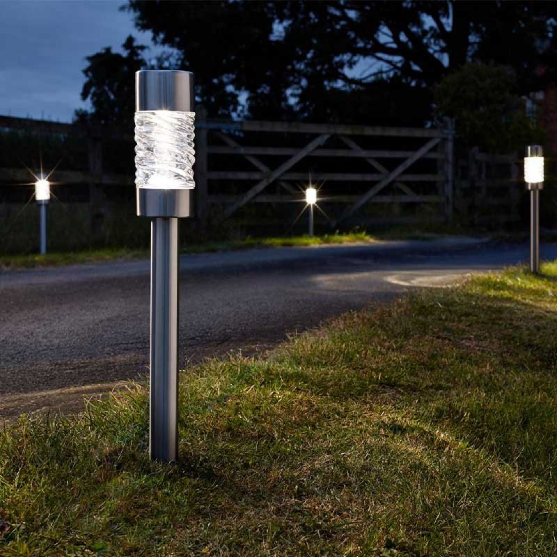 Martello Stake Light Carry Pack