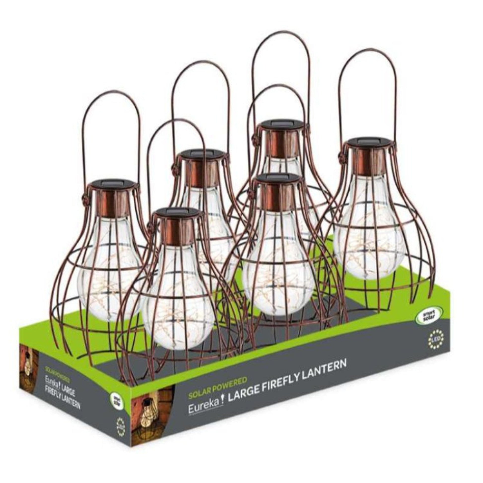 Eureka! Firefly Lantern