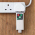 TwoTone Rechargeable String Lights 100