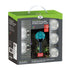 Crackle Globe Stake Light Carry Pack