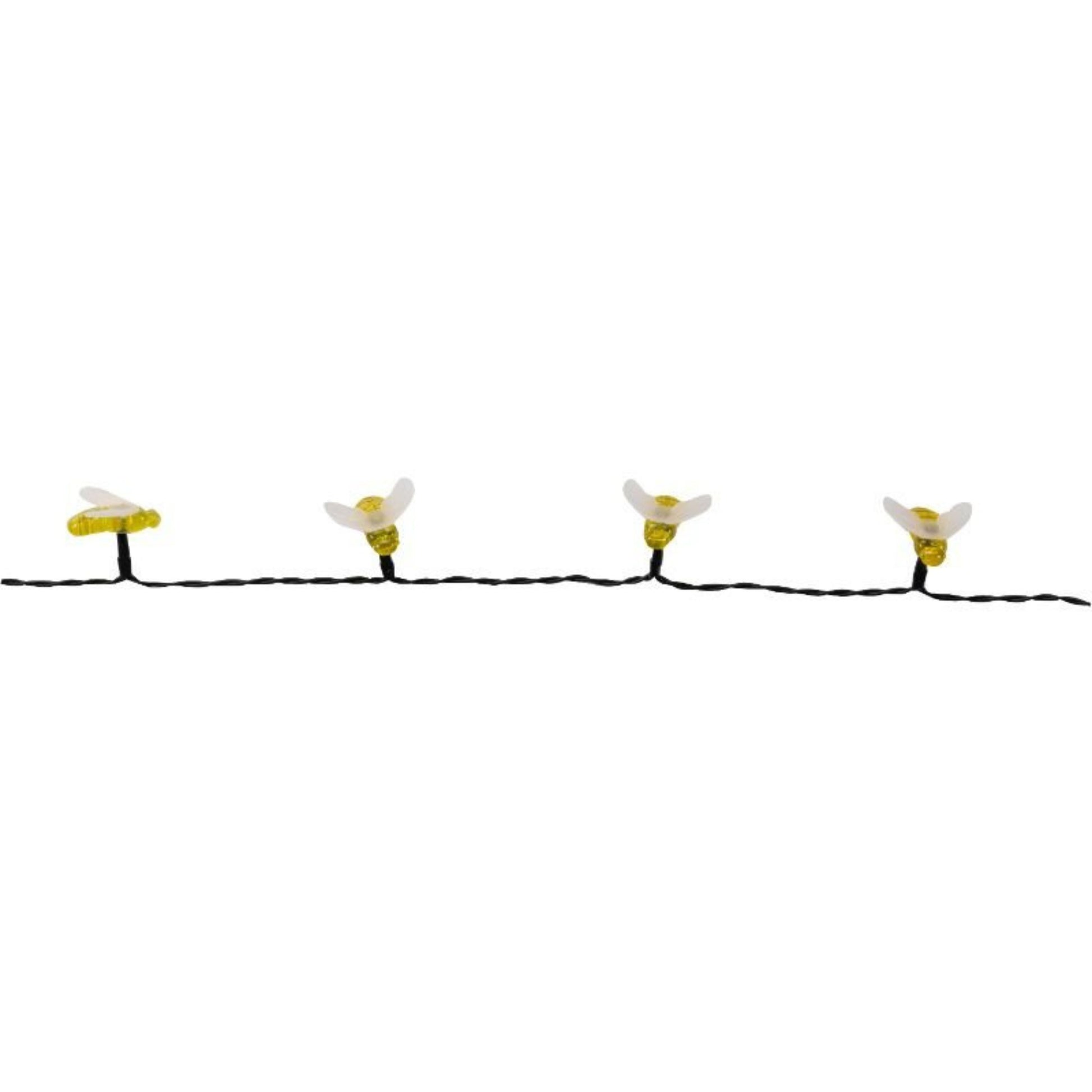 Buzzy Bee String Lights
