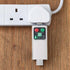 TwoTone Rechargeable String Lights 100