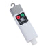 TwoTone Rechargeable String Lights 200