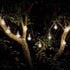 Eureka! Retro String Lights
