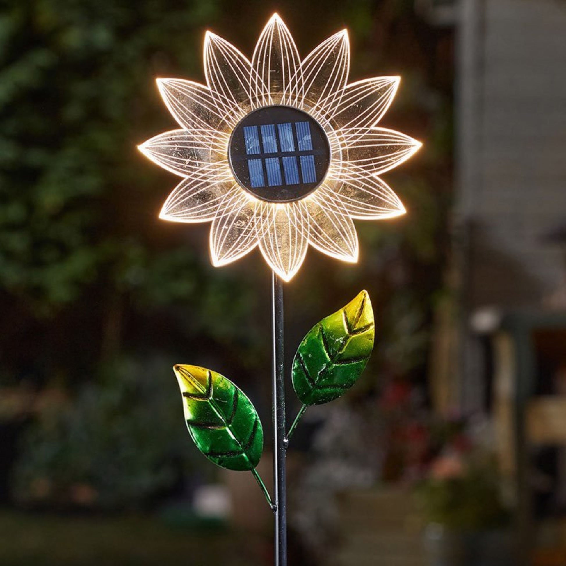 BloomLine Stake Light