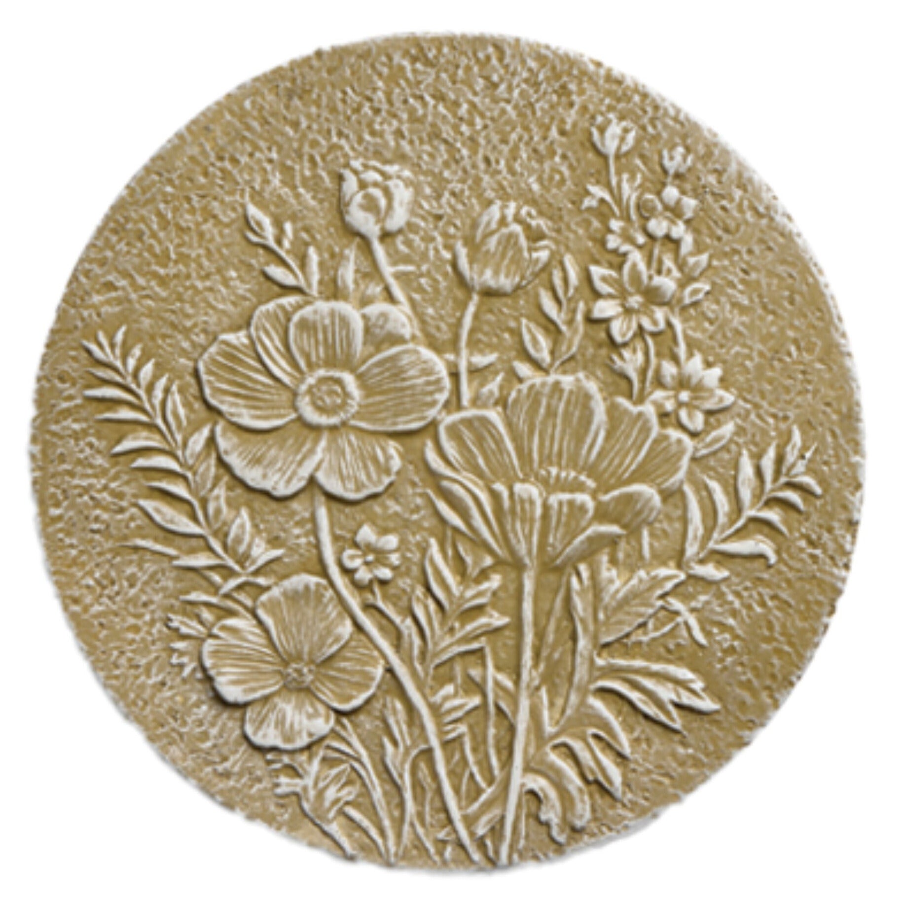 British Nature Stepping Stone Collection
