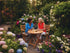 ENJOi Willowbrook Bistro Set