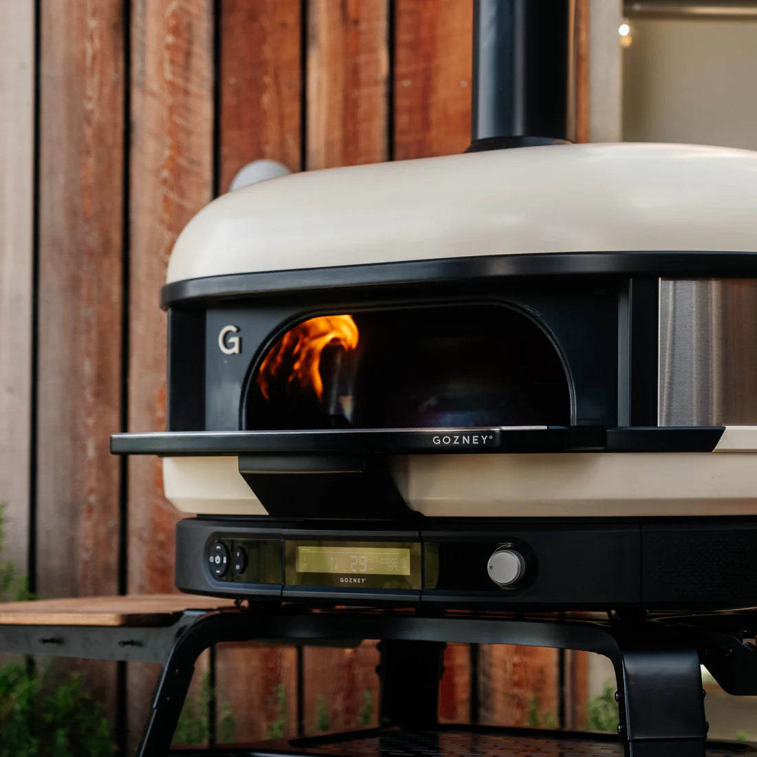 Gozney Dome XL (Gen 2) Mantel
