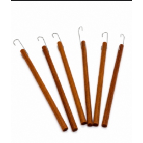 The Milford Collection Christmas Gingerbread Scented Sticks