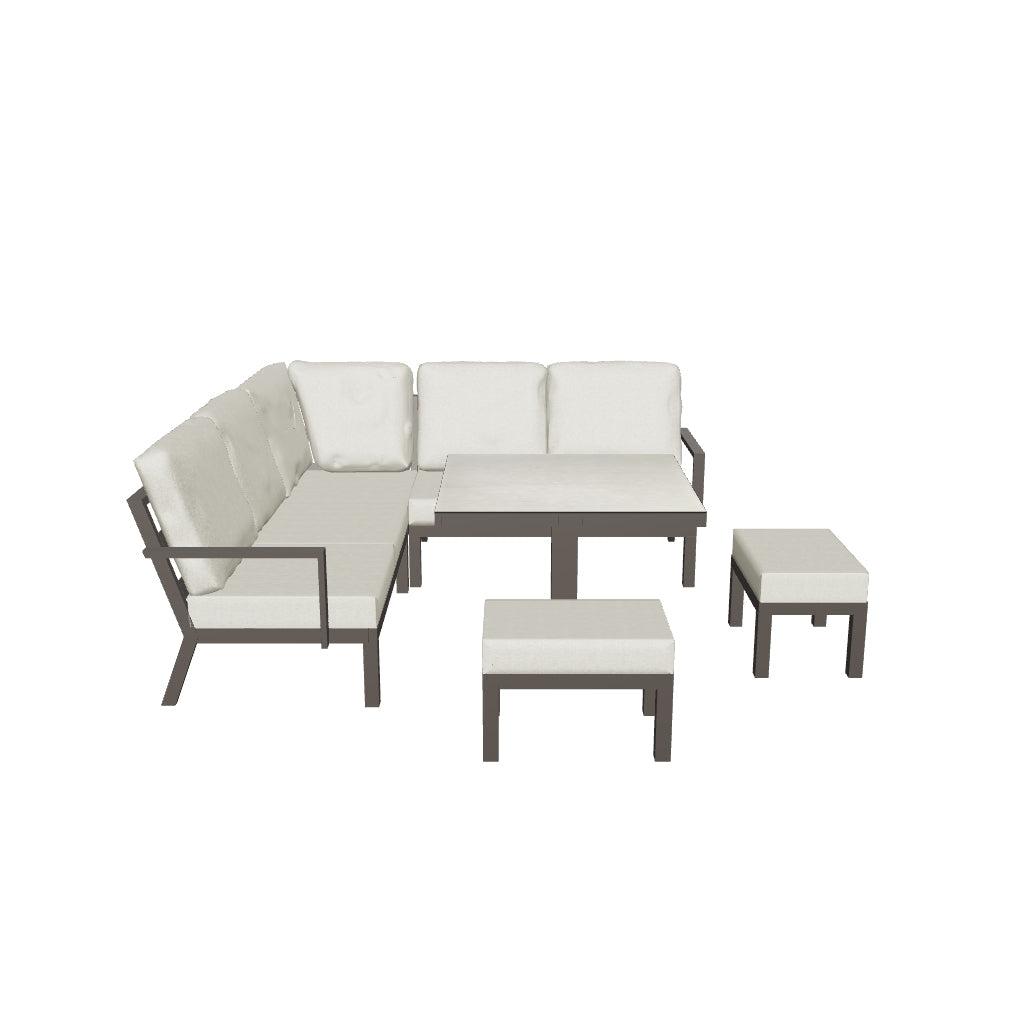 ENJOi Havanna Compact Corner Set