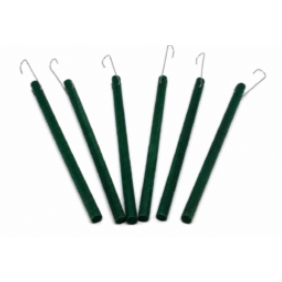 The Milford Collection Christmas Winter Spice Scented Sticks - Pack of 6
