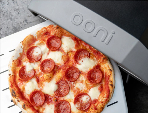 Ooni Pizza Oven