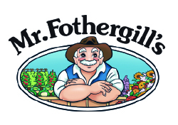 Mr Fothergils