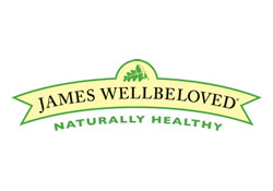 James Well beloved