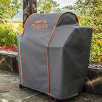 Traeger Covers