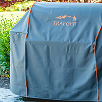 Traeger Covers
