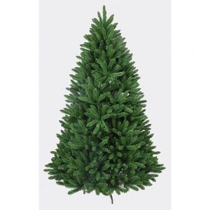 Frosted Fir 8ft Artificial Christmas Tree