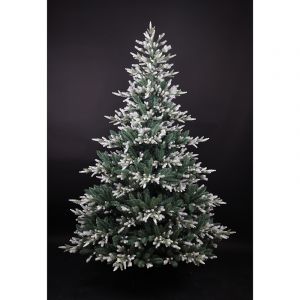 Evergreen 6ft Artificial Christmas Tree