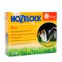 Hozelock 2 in 1 Sled Round Sprinkler Pro
