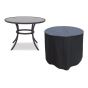 ENJOi 4 Seater Round Table Cover