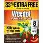 Weedol Rootkill Plus (Liquid Concentrate Tubes)