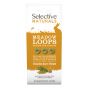Selective Naturals Meadow Loops Timothy Hay & Thyme 80g