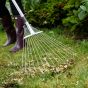 Kent & Stowe Expanding Lawn & Leaf Rake