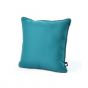 Extreme Lounging Teal Outdoor Cushion