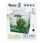 SuperFish QubiQ 30 PRO Aquarium - White