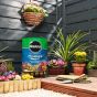 Miracle Gro Premium Moisture Control Compost for Pots & Baskets 40L