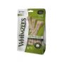 Whimzees Rice Bone Daily Dental Treat Small (9 pack)