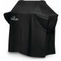 Napoleon Rogue 525 Series Grill Cover (Shelves Up)
