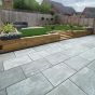 Monument Grey Sandstone 15.21m² Project Pack 