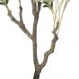 ENJOi Potted Olive Tree Indoor Artificial Plant 210cm