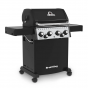 Broil King Crown 480 Gas Barbecue