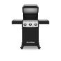 Broil King Crown 310 Gas Barbecue