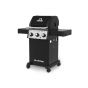 Broil King Crown 310 Gas Barbecue